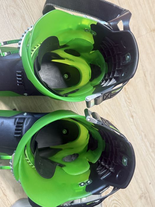 Ски обувки Nordica NRGy Pro 1 р-р 29.5