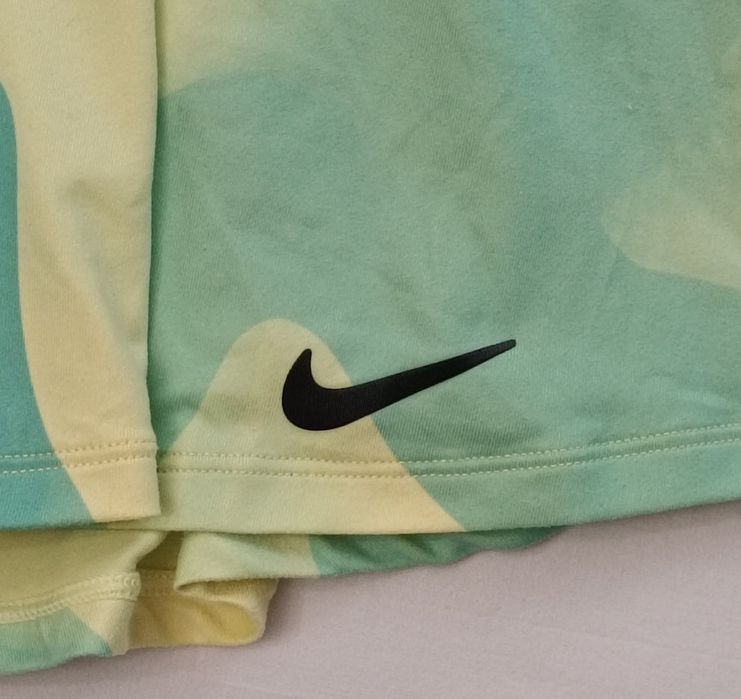 Nike Court DRI-FIT Tennis 2in1 Skirt пола с клин 2в1 ръст 156-166см