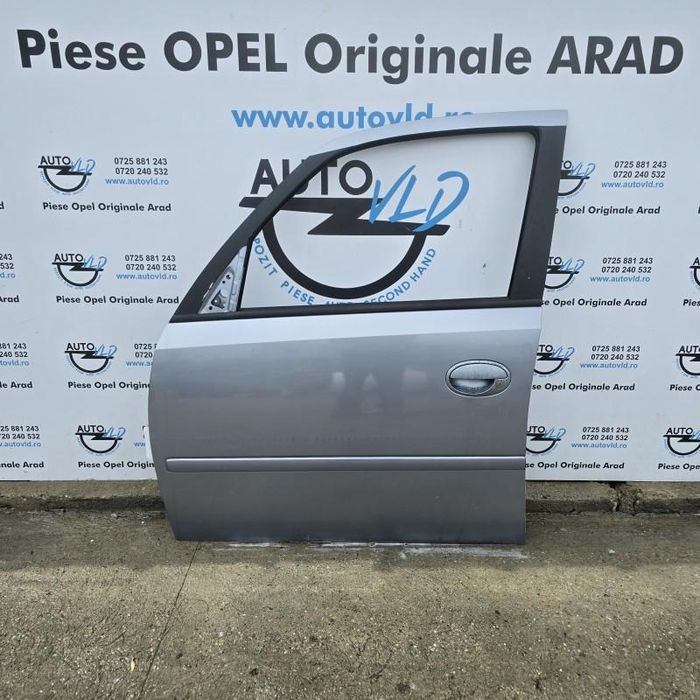 Portiera usa Z163 stanga fata Opel Meriva A