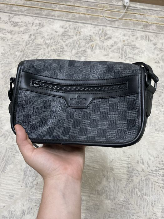 Продам Барсетку l