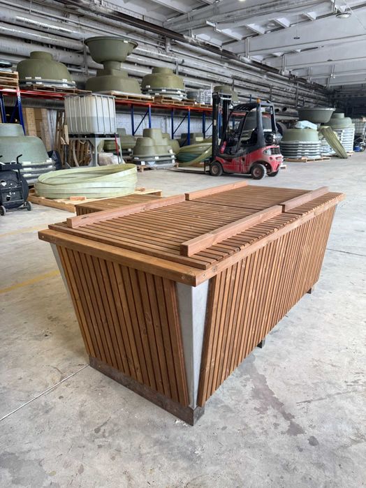 Cada baia apa rece ciubar