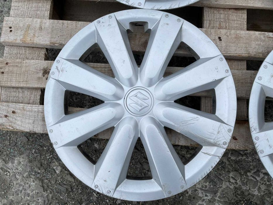16 цола Тасове Suzuki SX4