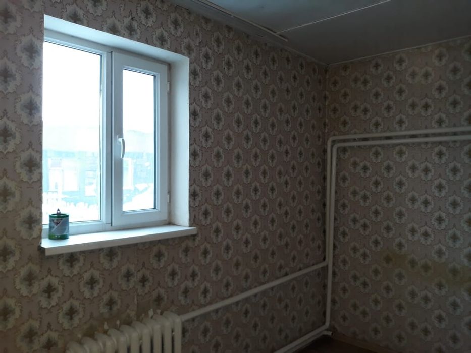 Сдам комнату во времянке