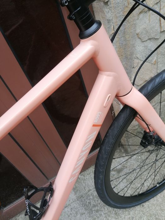 CANYON  Хибрид 28 цола, Shimano Deore 1 * 11