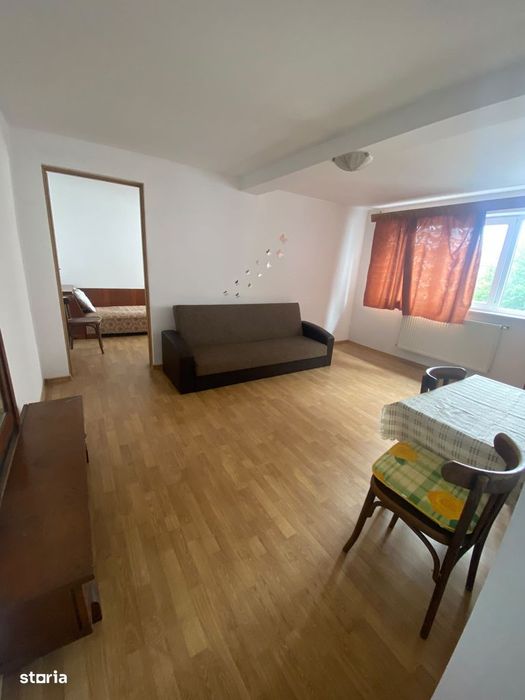 2 camere G.Enescu
