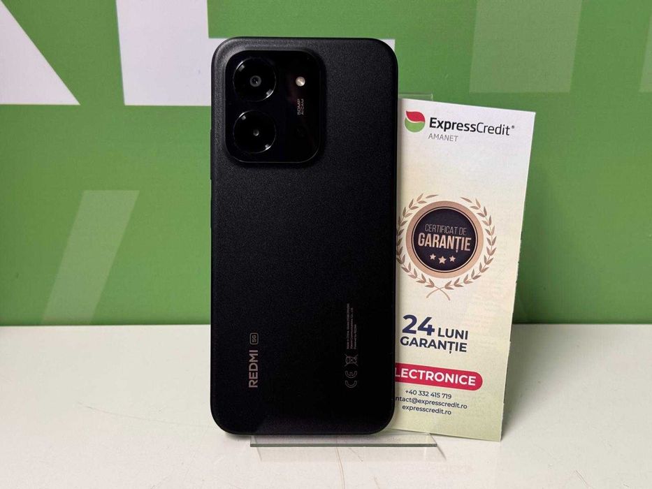 Xiaomi Redmi 15c (B.61395 Tatarasi) Garantie 2 ani