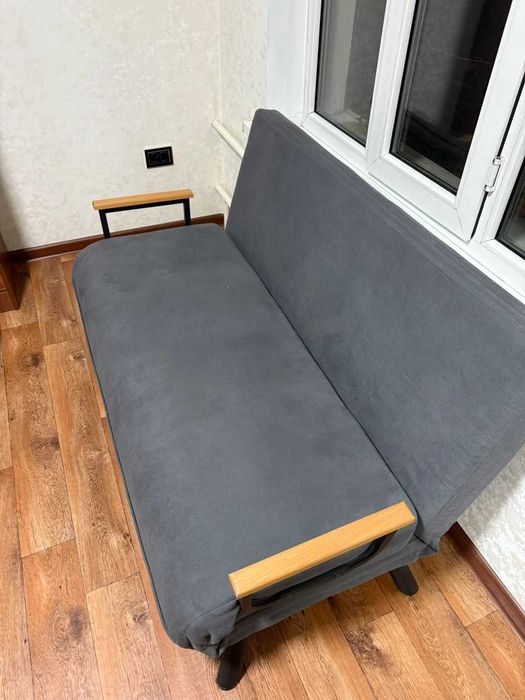 Продам диван раскладной