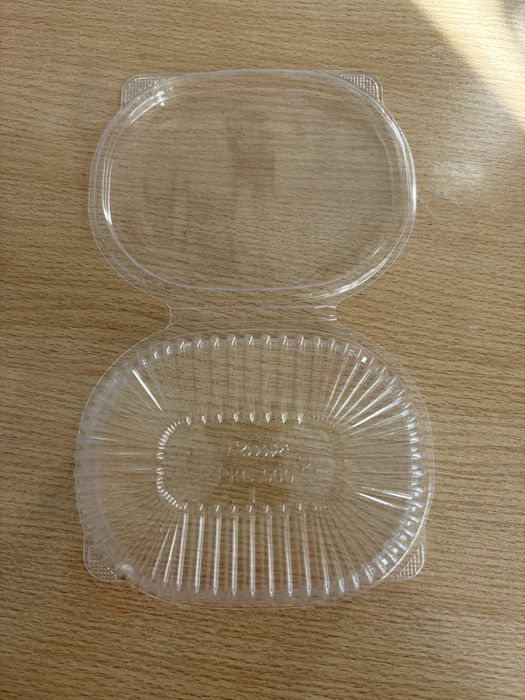 Упаковка для салатов