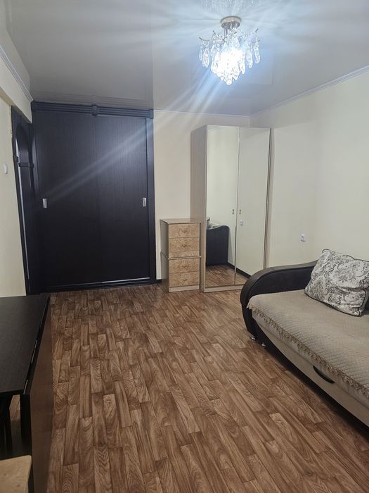 Продается 1-комнатная квартира