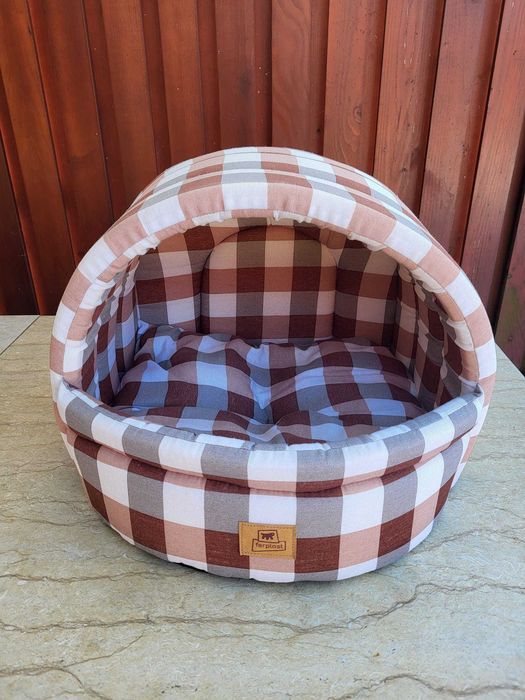 Culcus Ferplast pentru caini sau pisici