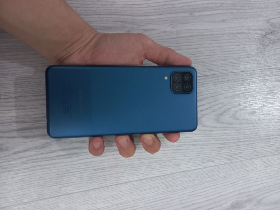 Samsung A12.     .