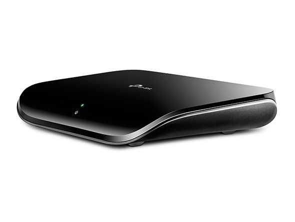 5-портовый гигабитный коммутатор Tp Link SG1005D