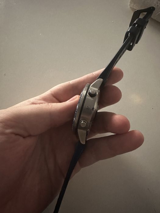 Оригинальные часы Garmin MARQ Captain