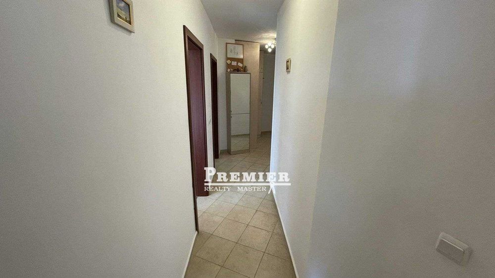 Предлагаме за продажба  тристаен апартамент в района на Чолакова чешма