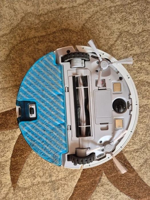 Robot aspirare Rowenta Explorer Serie 80