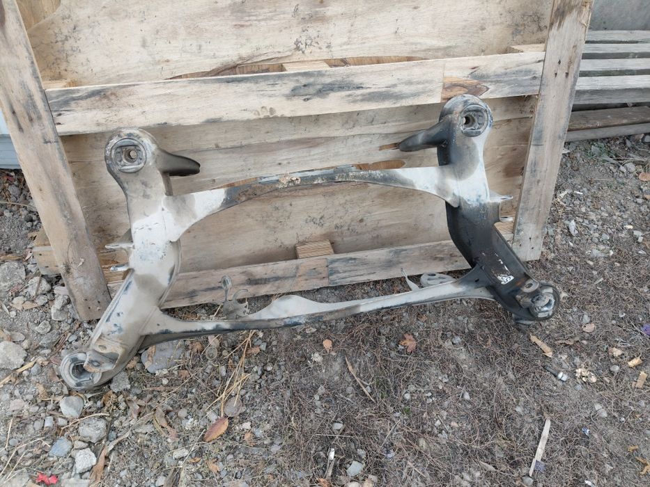 Редуктор 3.27 мерседес