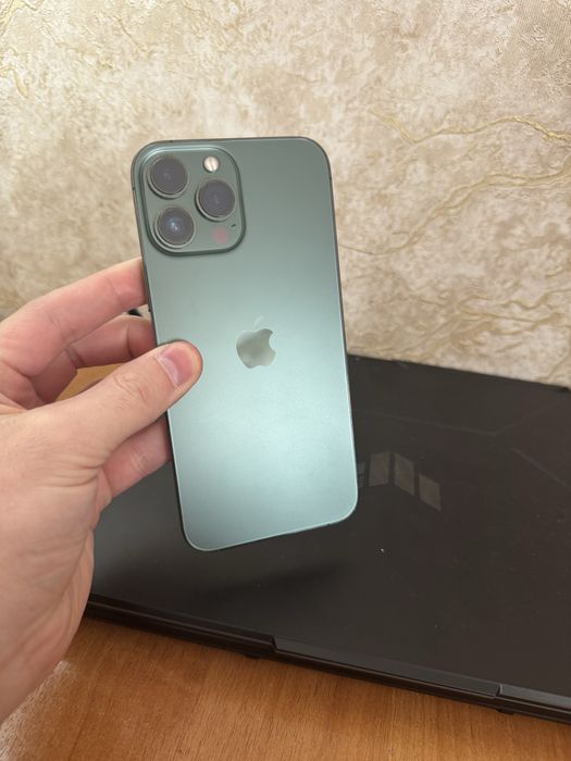 13 ProMax | 256GB | 85% AKB