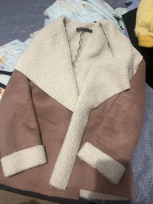 Продам куртку и пальто