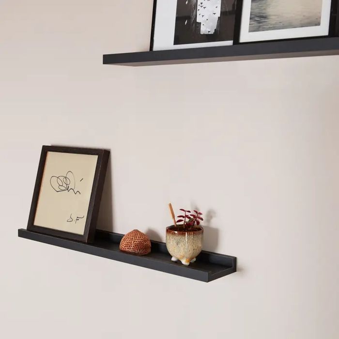 Настенные полки, все новые.