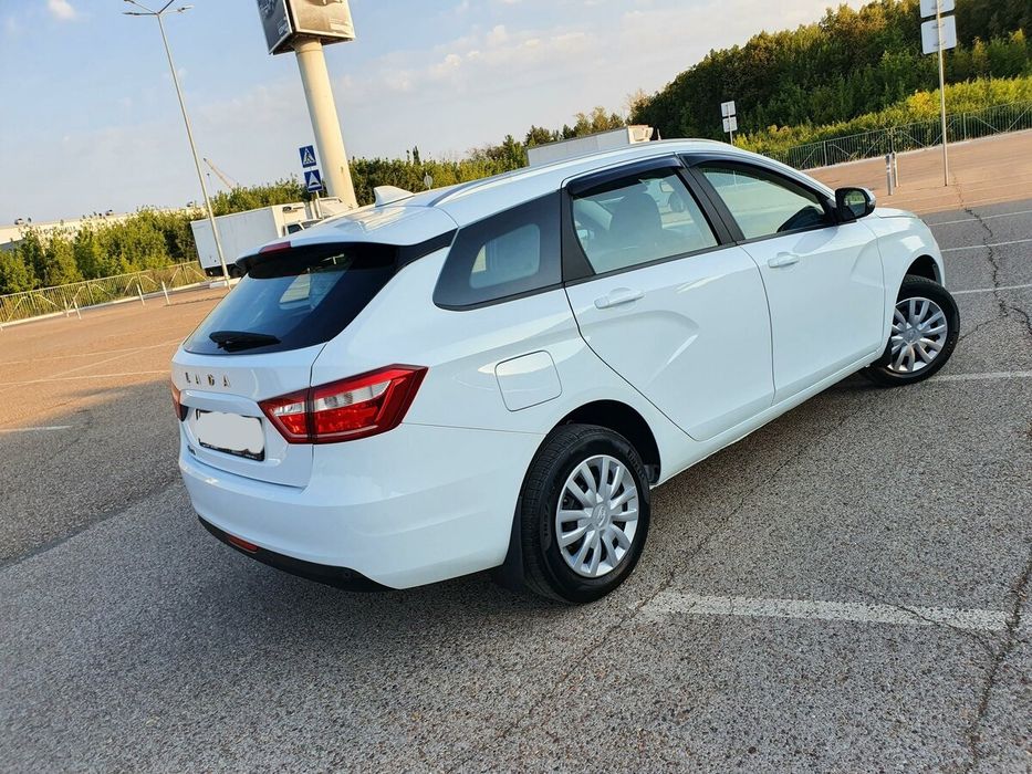 Lada vesta sw 2020 sotiladi