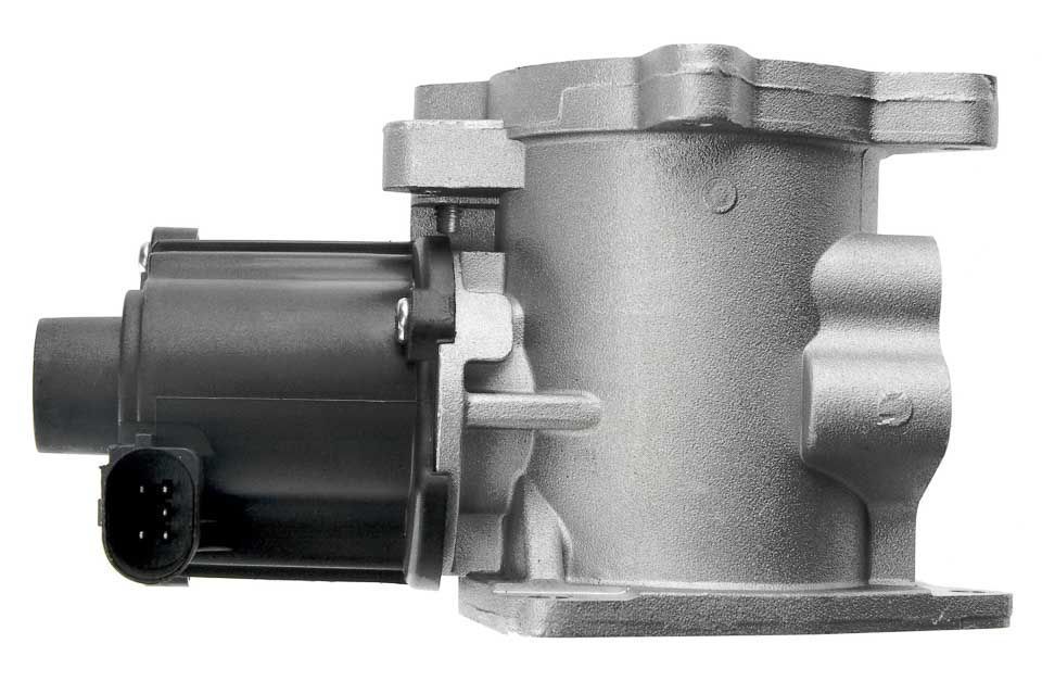 Supapa EGR Vw Multivan 2.5tdi 2003-, Transporter 2.5tdi 2003-, Touareg 2.5tdi 2003-, NTY EGR-VW-003