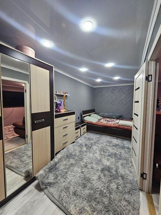 Продам квартиру 2х к.