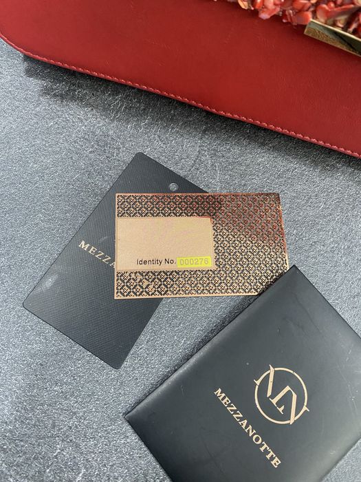 Оригинална чанта Mezzanotte