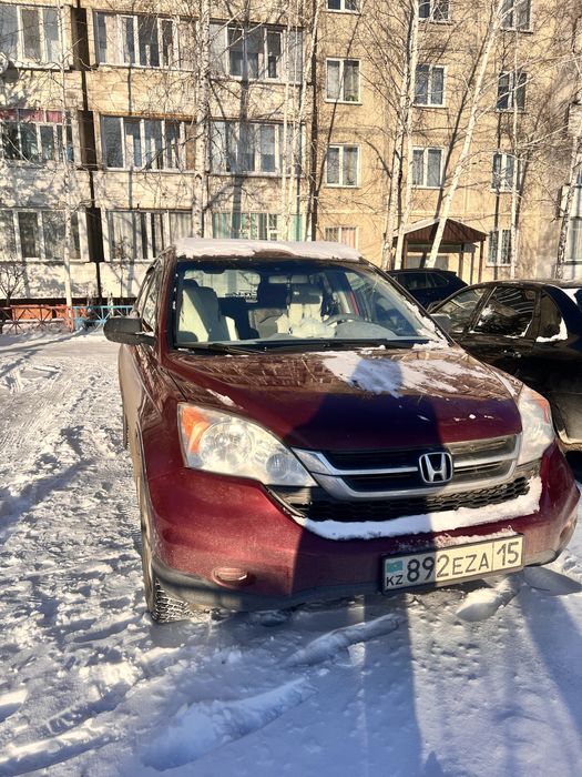 Продам автомобиль