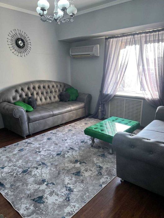 Ц-6 42м2 Срочно 1/4/4 Балкон 2/6