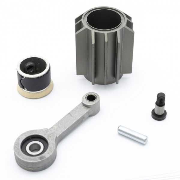 Ремкомплект компрессора пневмоподвески Hitachi (Land и Range Rover.)