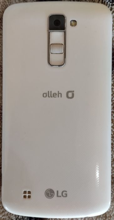 Telefon LG K10 16 GB