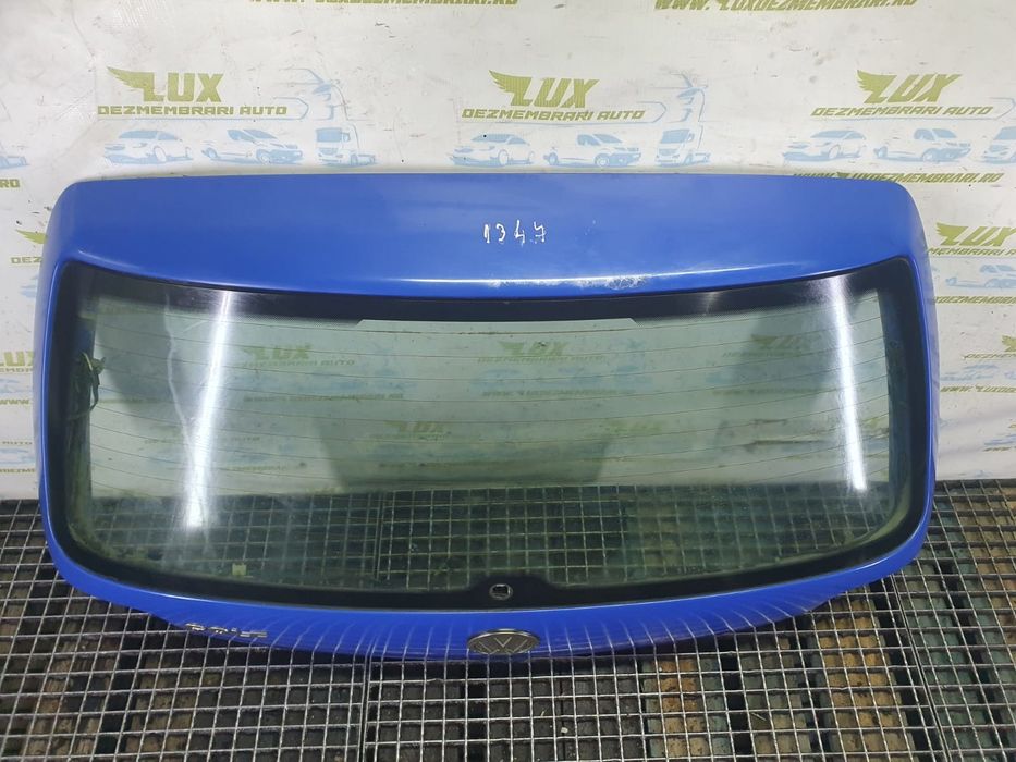 Haion Volkswagen Golf 4 (1997 - 2006) 1.4 benzina 1.4 benzina AKQ