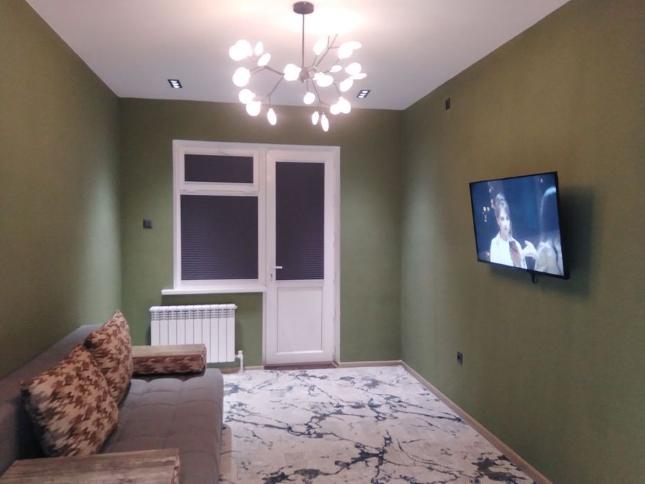 Аренда 3.хонали Golden House Сагбон