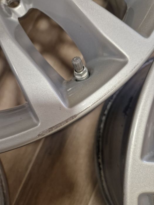 Джанти BMW Style 632 - 18 цола 5x112 8J ET30