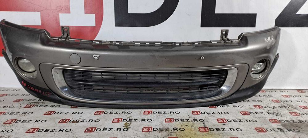 Bara fata completa cu proiectoare Mini Cooper Clubman S