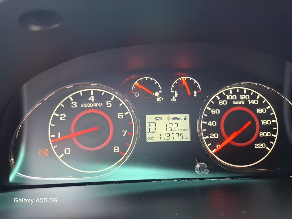 Other Lacetti / Gentra 2020 — 7
