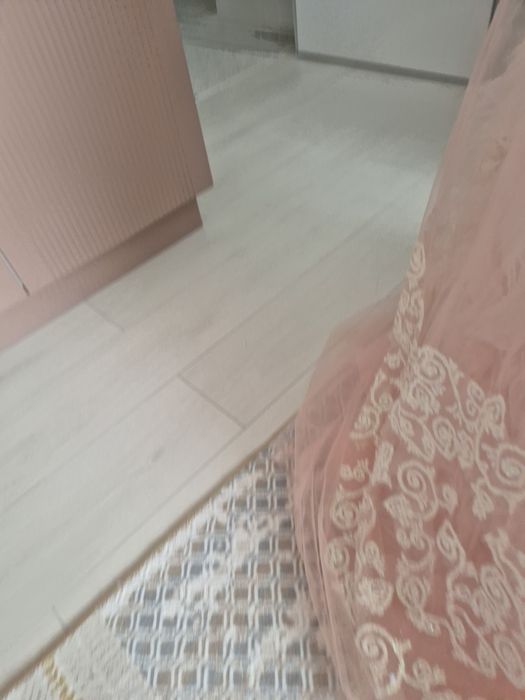 Продам платье для кыз узату