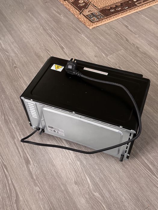 Cuptor electric star-light 800W 10L, Timer, Grill