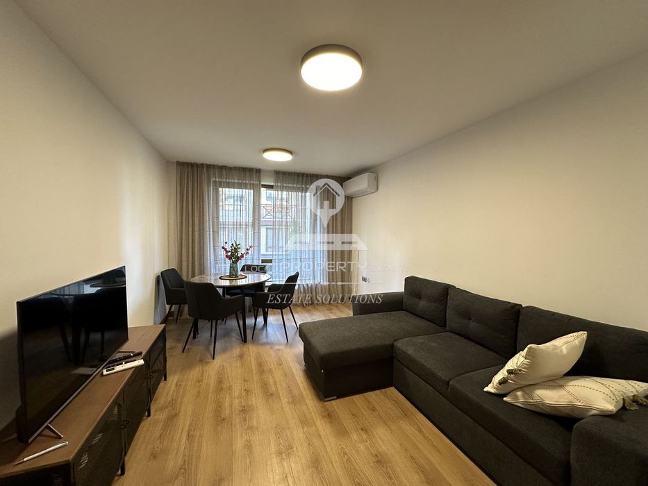 Продава се Двустаен апартамент в Банско - 65 кв.м за 1347 €/кв.м - Снимка #1