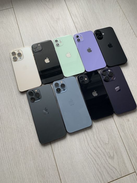 • Carcasa capac spate • IPhone •