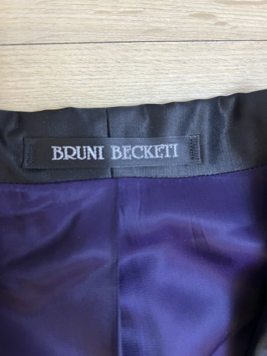 Смокинг мужской