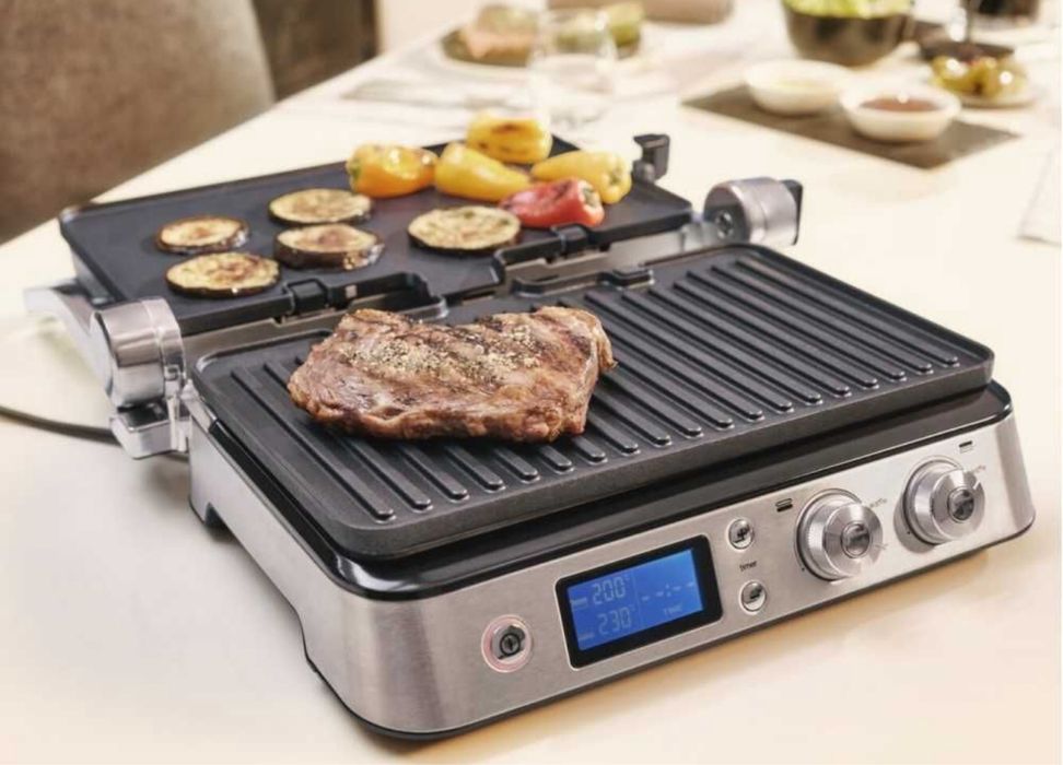 Гриль Braun 9043