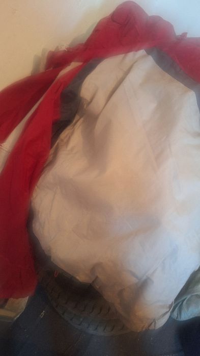 Продам ветровка-дождевик