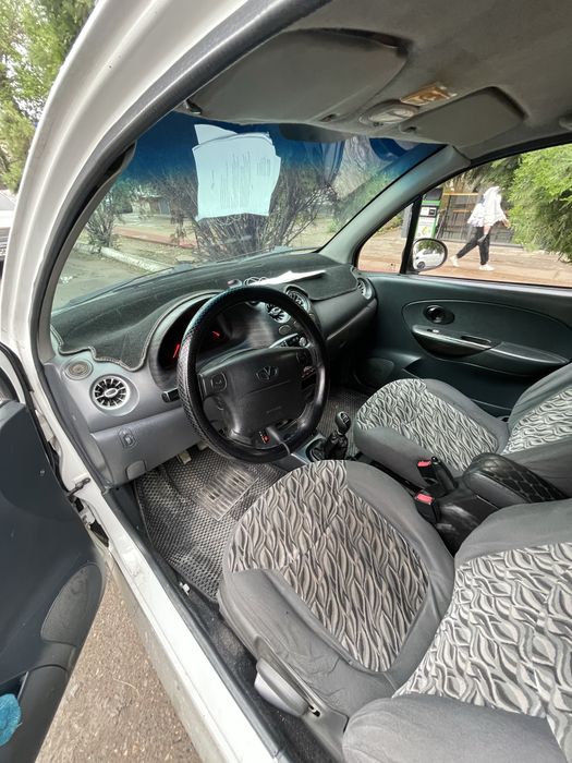 Matiz best super kanditsaner 2015