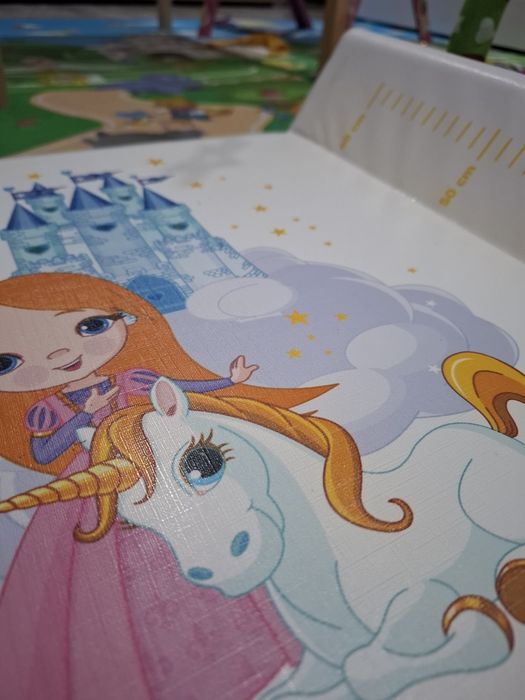 Повивалник бебешки