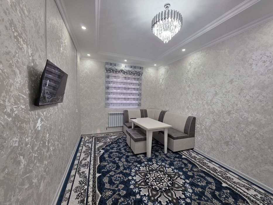 Хивада янги квартира ижарага берилади