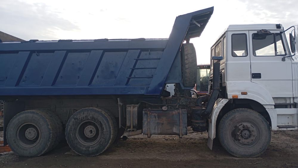 Продам или обменяю Урал 20т