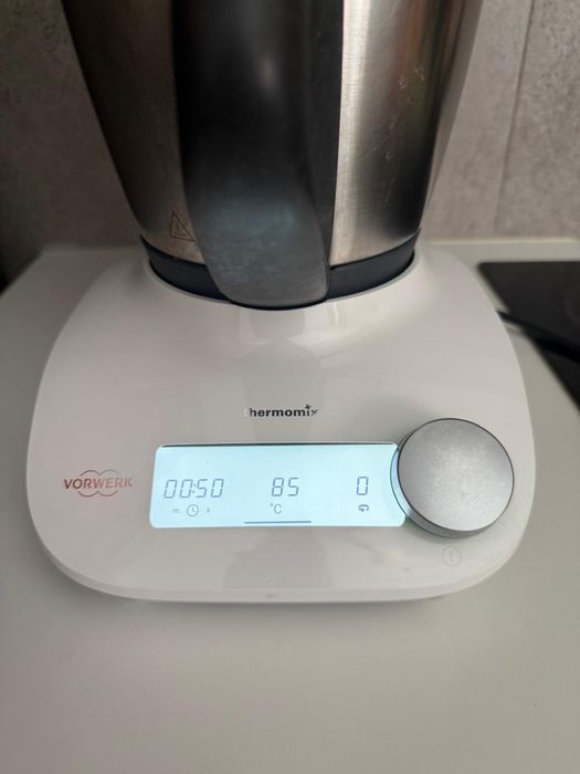Thermomix friend