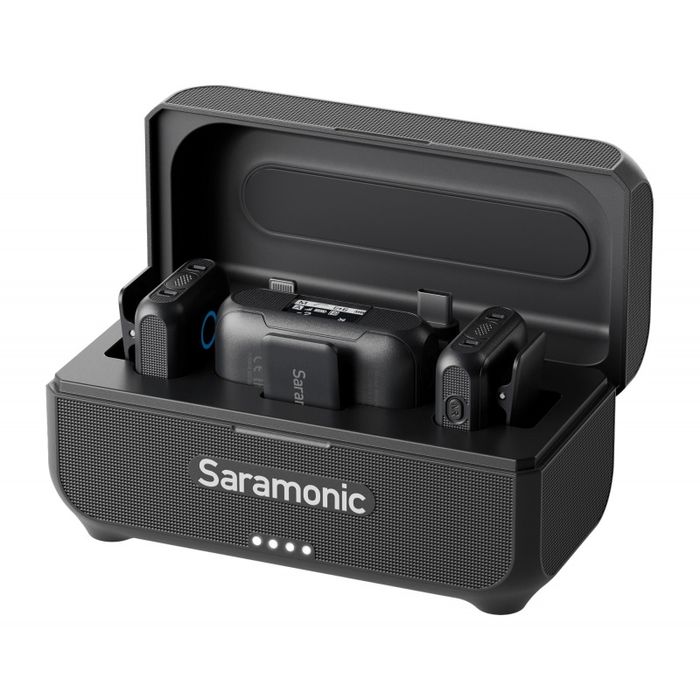 Saramonic Blink500 B2+