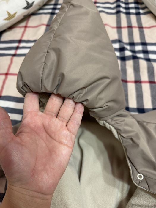 продам комбинезон демисезон